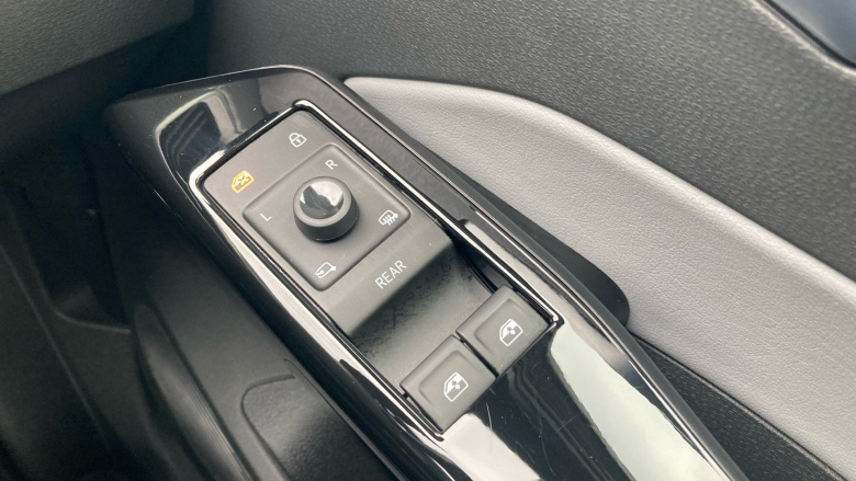 Volkswagen ID.3 107KW Family Pro 58kWh 5dr Auto Electric Hatchback